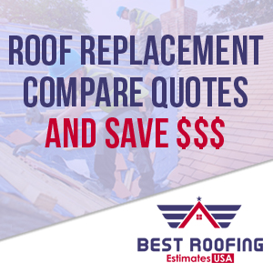 Roof Replacement Compare